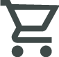 Ícono de carrito