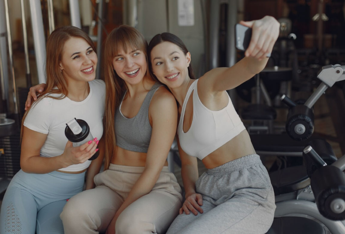 Imagen promocional de La MamaShula